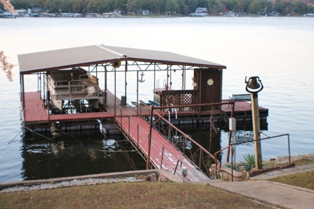 Lakefront Home For Sale Garvois Mills, MO - image 27