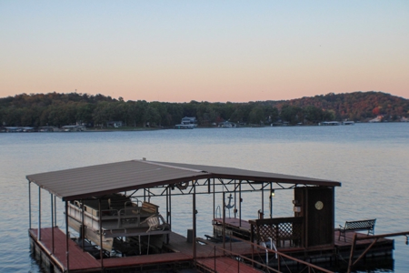 Lakefront Home For Sale Garvois Mills, MO - image 28