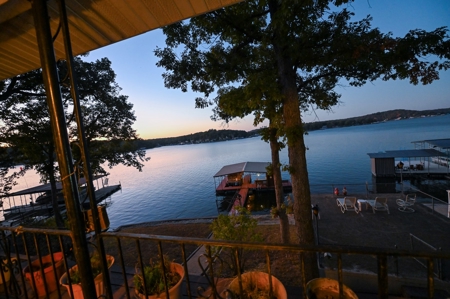 Lakefront Home For Sale Garvois Mills, MO - image 34