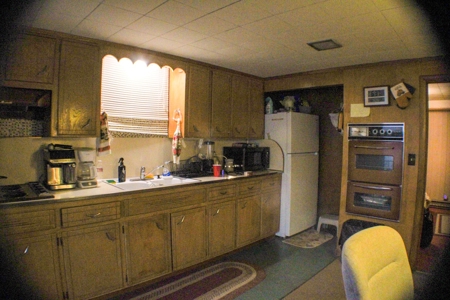 Lakefront Home For Sale Garvois Mills, MO - image 4
