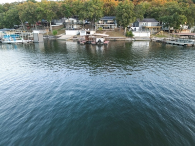 Lakefront Home For Sale Garvois Mills, MO - image 5