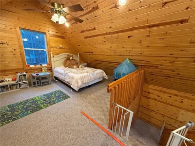 Cabin/Home on 10 Wooded Acres For Sale in Willow River MN - image 15