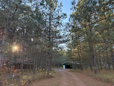 Cabin/Home on 10 Wooded Acres For Sale in Willow River MN - image 37