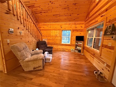Cabin/Home on 10 Wooded Acres For Sale in Willow River MN - image 12
