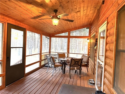 Cabin/Home on 10 Wooded Acres For Sale in Willow River MN - image 6