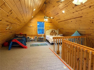 Cabin/Home on 10 Wooded Acres For Sale in Willow River MN - image 16