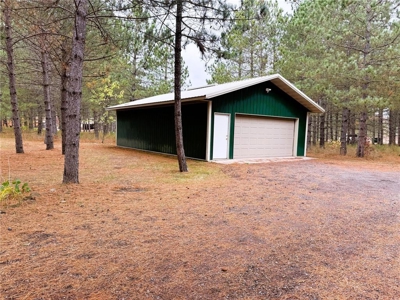 Cabin/Home on 10 Wooded Acres For Sale in Willow River MN - image 4