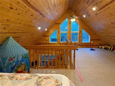 Cabin/Home on 10 Wooded Acres For Sale in Willow River MN - image 13