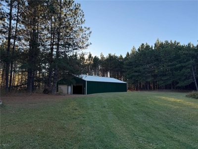 Cabin/Home on 10 Wooded Acres For Sale in Willow River MN - image 32