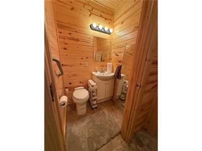 Cabin/Home on 10 Wooded Acres For Sale in Willow River MN - image 25