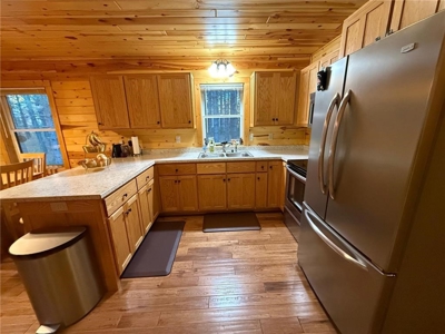 Cabin/Home on 10 Wooded Acres For Sale in Willow River MN - image 11