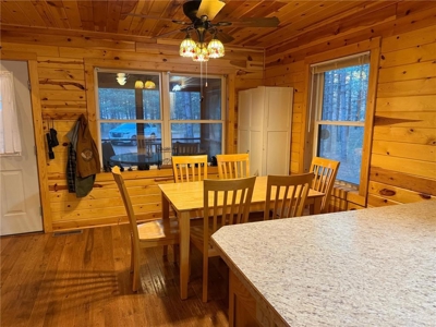 Cabin/Home on 10 Wooded Acres For Sale in Willow River MN - image 8