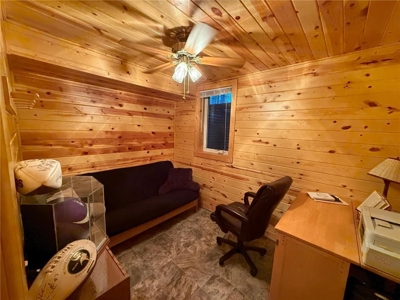 Cabin/Home on 10 Wooded Acres For Sale in Willow River MN - image 21