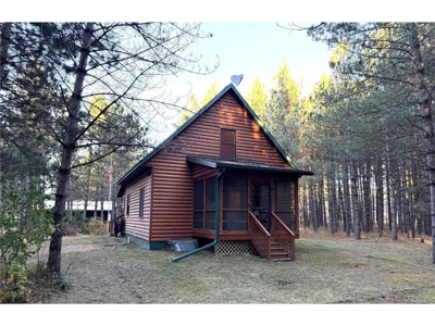 Cabin/Home on 10 Wooded Acres For Sale in Willow River MN - image 26