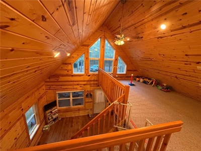 Cabin/Home on 10 Wooded Acres For Sale in Willow River MN - image 14