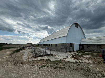 Country Home with 8+/acres Dodge County WI - image 48