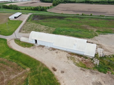 Country Home with 8+/acres Dodge County WI - image 1