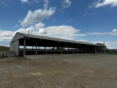 Country Home with 8+/acres Dodge County WI - image 49