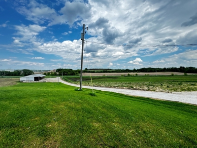 Country Home with 8+/acres Dodge County WI - image 45