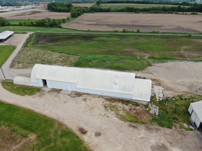 Country Home with 8+/acres Dodge County WI - image 3