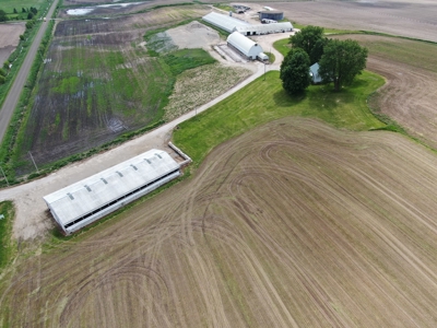 Country Home with 8+/acres Dodge County WI - image 11