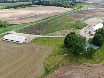 Country Home with 8+/acres Dodge County WI - image 13