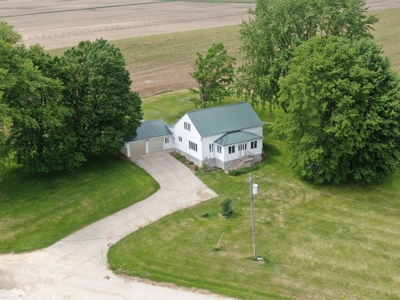 Country Home with 8+/acres Dodge County WI - image 23