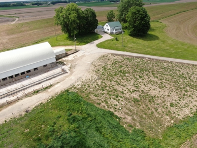 Country Home with 8+/acres Dodge County WI - image 19