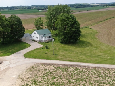 Country Home with 8+/acres Dodge County WI - image 21