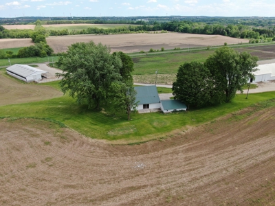 Country Home with 8+/acres Dodge County WI - image 14