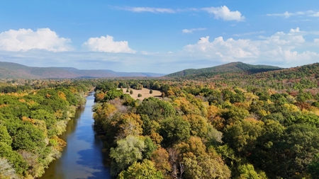 Kiamichi River Ranch For Sale Clayton Ok- Hunting Property - image 16