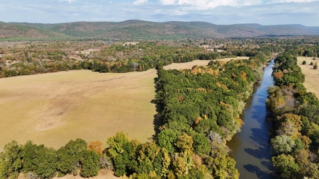 Kiamichi River Ranch For Sale Clayton Ok- Hunting Property - image 17