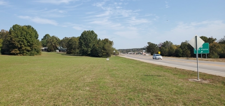 Land For Sale West Plains, Missouri - image 1