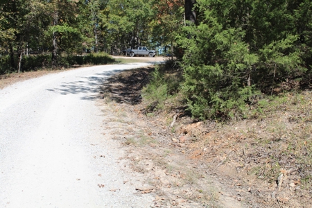 Lot 26 in Gated Community in the Ozarks on Bull Shoals Lake - image 22