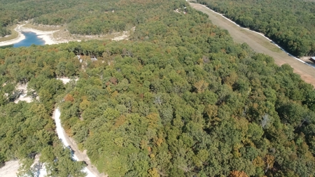 Lot 26 in Gated Community in the Ozarks on Bull Shoals Lake - image 25