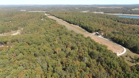 Lot 26 in Gated Community in the Ozarks on Bull Shoals Lake - image 24