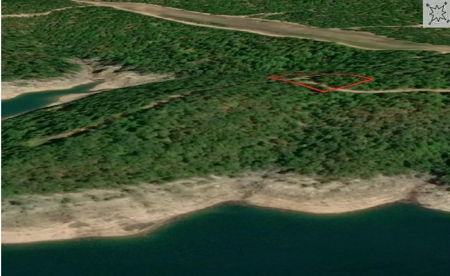 Lot 26 in Gated Community in the Ozarks on Bull Shoals Lake - image 28