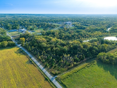 Prime Recreational Land in Miami County Kansas - image 10