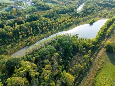 Prime Recreational Land in Miami County Kansas - image 2