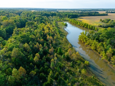 Prime Recreational Land in Miami County Kansas - image 8