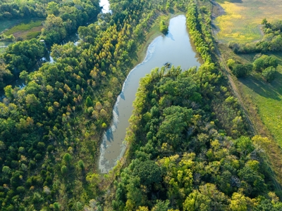 Prime Recreational Land in Miami County Kansas - image 14