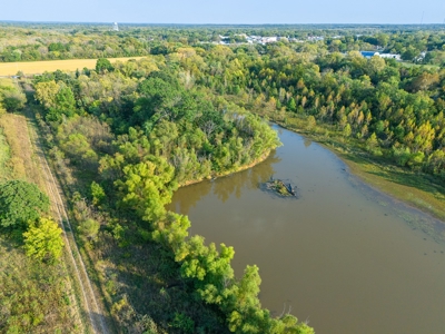 Prime Recreational Land in Miami County Kansas - image 17