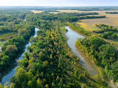 Prime Recreational Land in Miami County Kansas - image 4