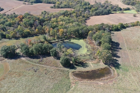 Home on Small Acreage in Clinton County - image 49