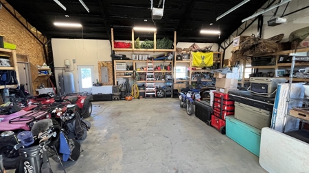 Home on Small Acreage in Clinton County - image 36