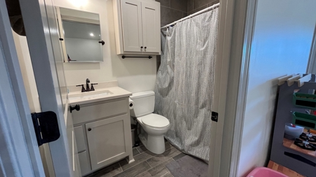 Home on Small Acreage in Clinton County - image 31