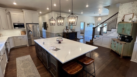 Home on Small Acreage in Clinton County - image 10