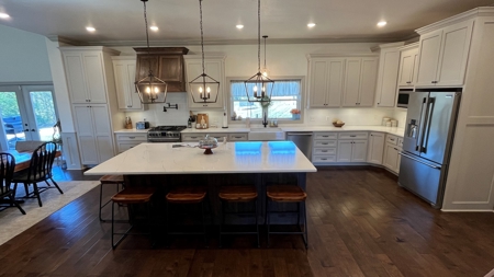 Home on Small Acreage in Clinton County - image 7