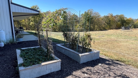 Home on Small Acreage in Clinton County - image 41
