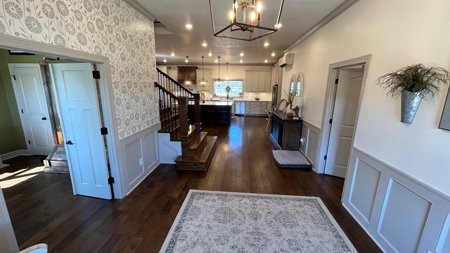 Home on Small Acreage in Clinton County - image 5